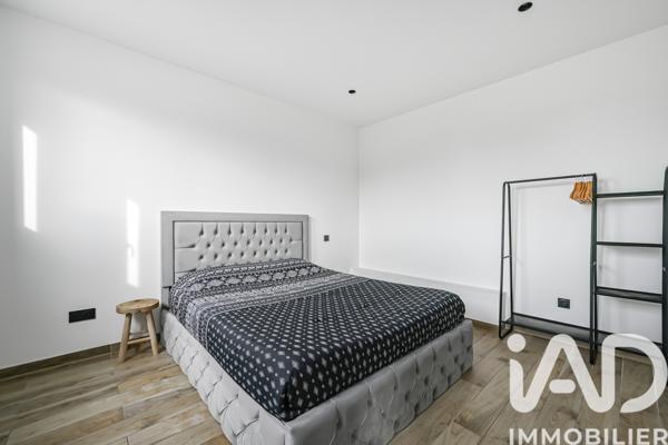 Appartement à vendre 7 pièces 182 m² Livry-Gargan