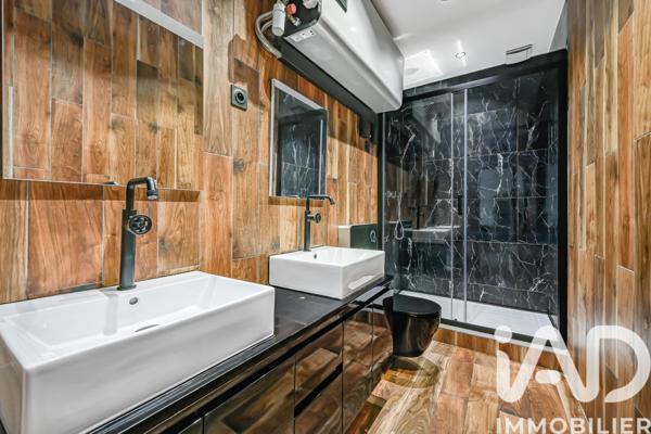 Appartement à vendre 7 pièces 182 m² Livry-Gargan