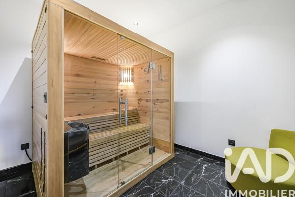 Appartement à vendre 7 pièces 182 m² Livry-Gargan