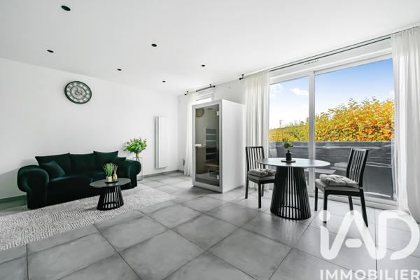 Appartement à vendre 7 pièces 182 m² Livry-Gargan