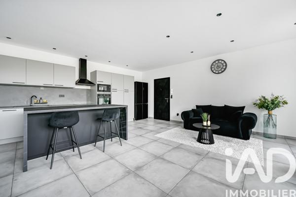 Appartement à vendre 7 pièces 182 m² Livry-Gargan