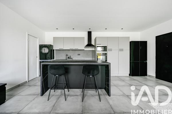 Appartement à vendre 7 pièces 182 m² Livry-Gargan