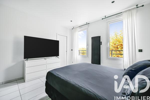 Appartement à vendre 7 pièces 182 m² Livry-Gargan