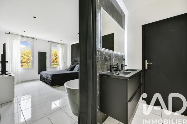 Appartement à vendre 7 pièces 182 m² Livry-Gargan