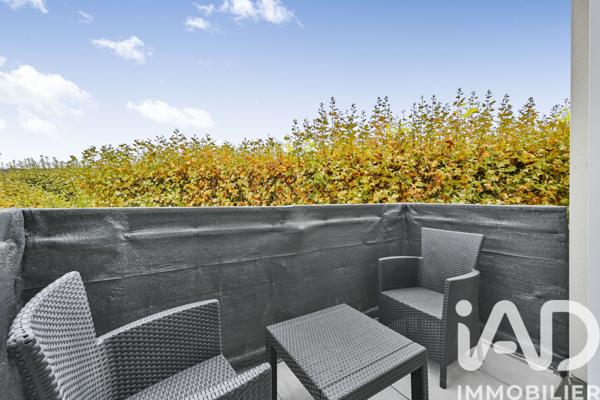 Appartement à vendre 7 pièces 182 m² Livry-Gargan