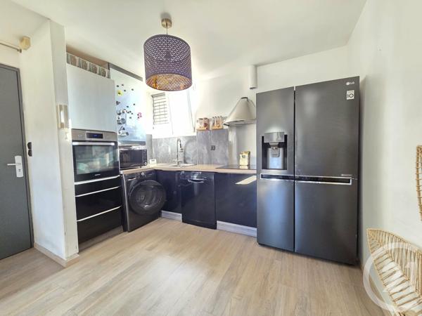 Appartement T2 à vendre  2 pièces - 42,39 m2 TOULON - 83