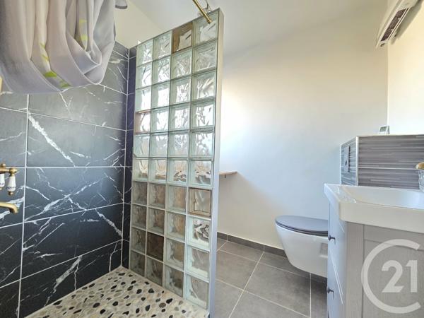 Appartement T2 à vendre  2 pièces - 42,39 m2 TOULON - 83