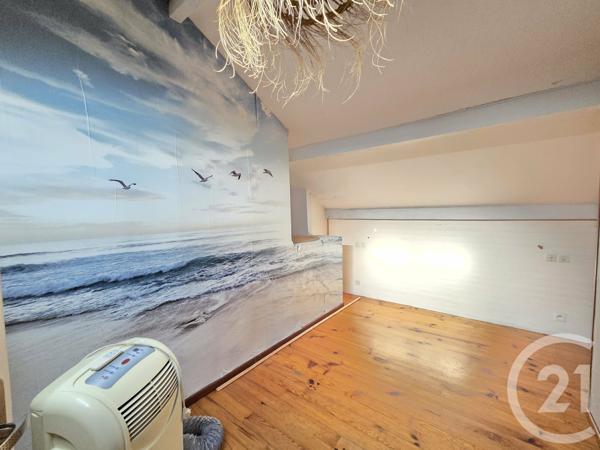 Appartement T2 à vendre  2 pièces - 42,39 m2 TOULON - 83