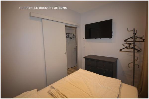 Vente / Appartement T1 à Mont-Dore (63240)