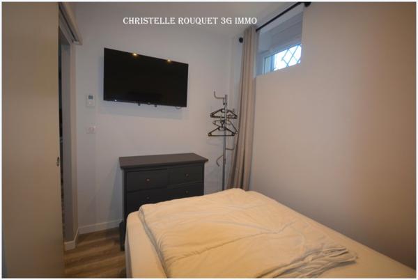 Vente / Appartement T1 à Mont-Dore (63240)