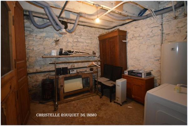 Vente / Appartement T1 à Mont-Dore (63240)