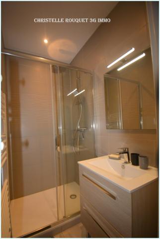Vente / Appartement T1 à Mont-Dore (63240)