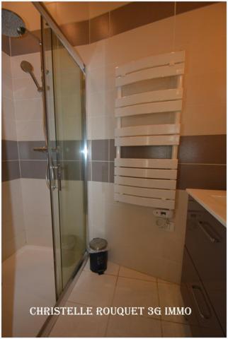 Vente / Appartement T1 à Mont-Dore (63240)