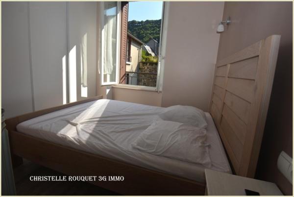 Vente / Appartement T1 à Mont-Dore (63240)