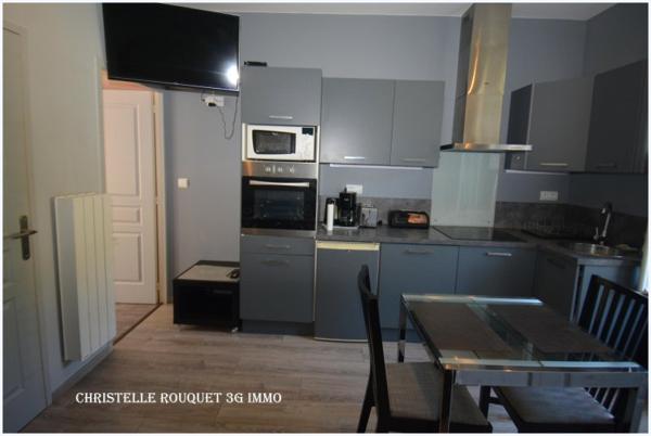 Vente / Appartement T1 à Mont-Dore (63240)
