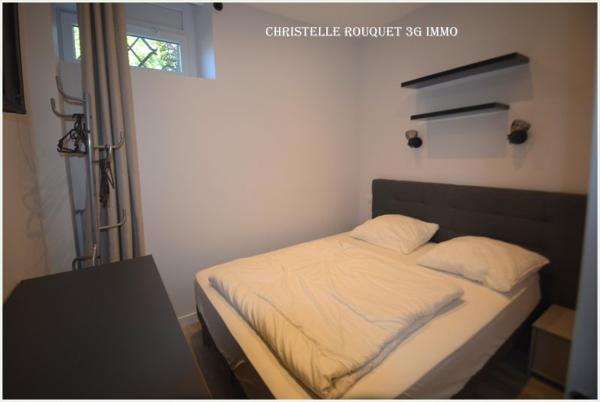 Vente / Appartement T1 à Mont-Dore (63240)