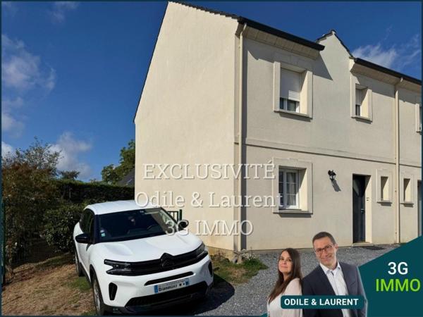 Vente / Maison à Clermont (60600)