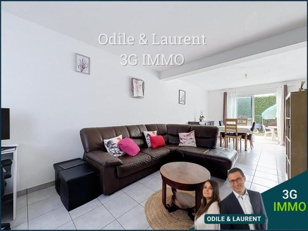 Vente / Maison à Clermont (60600)