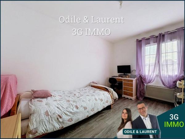 Vente / Maison à Clermont (60600)