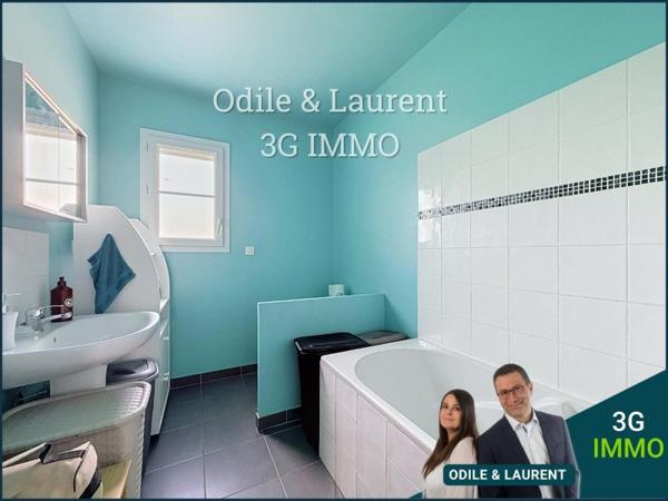 Vente / Maison à Clermont (60600)