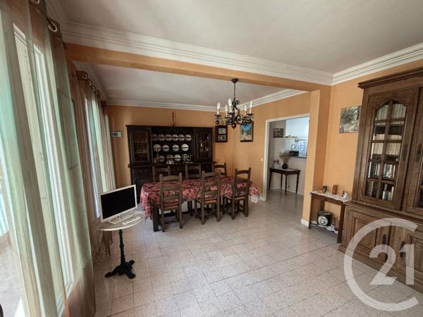 Appartement F4 à vendre  4 pièces - 94,63 m2 NIMES - 30