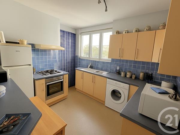 Appartement F4 à vendre  4 pièces - 94,63 m2 NIMES - 30