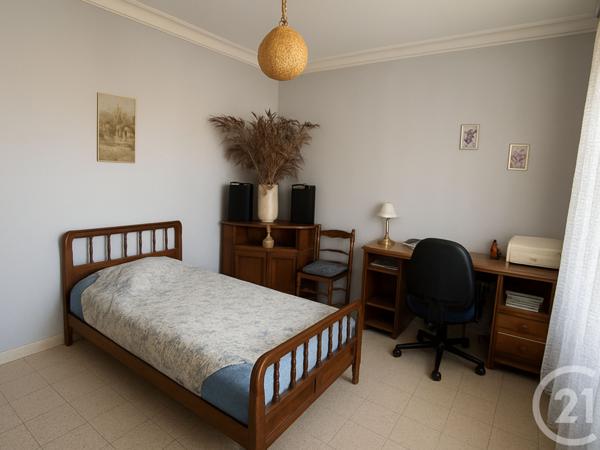 Appartement F4 à vendre  4 pièces - 94,63 m2 NIMES - 30
