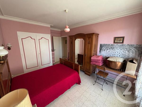 Appartement F4 à vendre  4 pièces - 94,63 m2 NIMES - 30