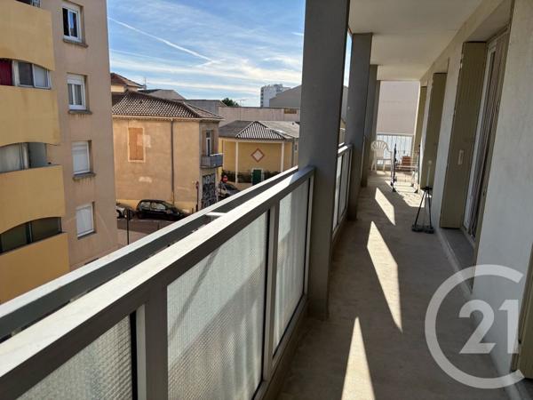 Appartement F4 à vendre  4 pièces - 94,63 m2 NIMES - 30
