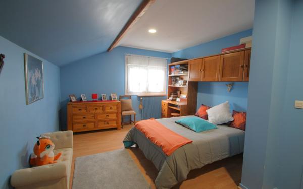 Maison à vendre    6 pièces • 160 m2 Saint-Jean-de-la-Ruelle