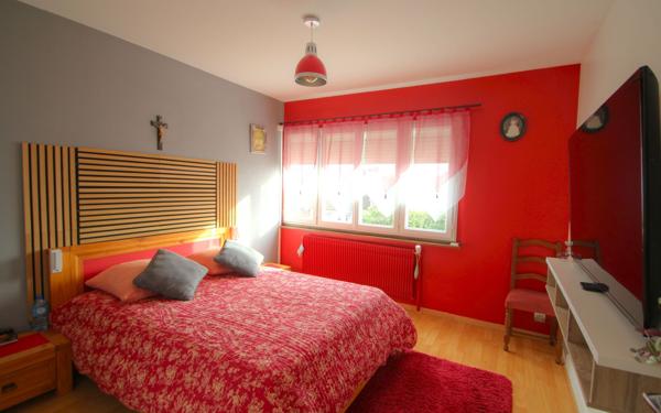 Maison à vendre    6 pièces • 160 m2 Saint-Jean-de-la-Ruelle