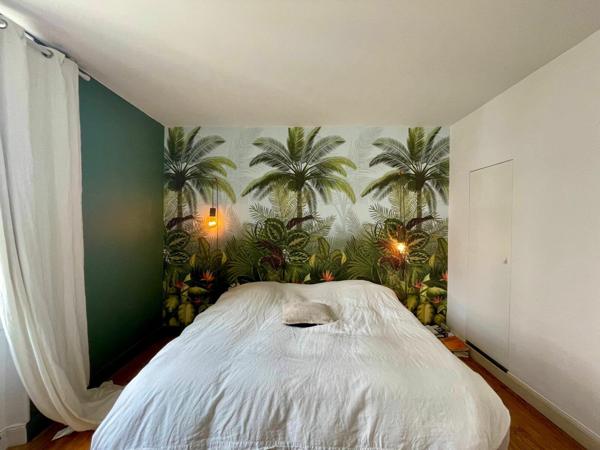 Appartement à vendre    4 pièces • 107,51 m2 Biarritz