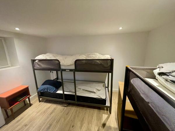 Appartement à vendre    4 pièces • 107,51 m2 Biarritz