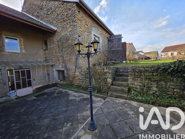 Maison à vendre 7 pièces 201 m² Fleurey-lès-Faverney