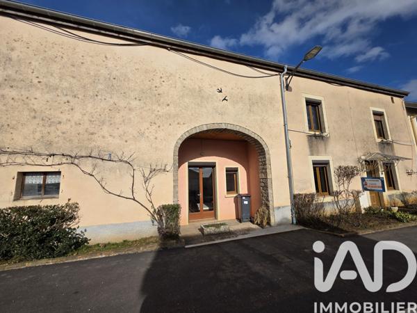 Maison à vendre 7 pièces 201 m² Fleurey-lès-Faverney