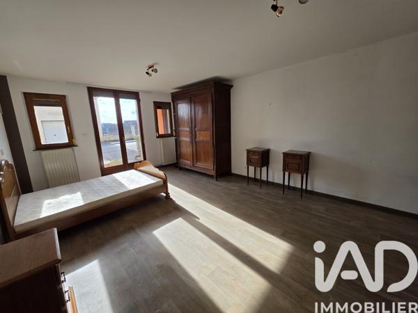 Maison à vendre 7 pièces 201 m² Fleurey-lès-Faverney