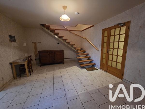 Maison à vendre 7 pièces 201 m² Fleurey-lès-Faverney