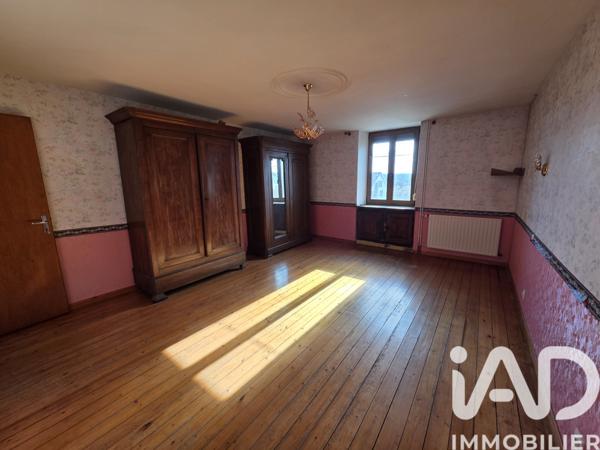 Maison à vendre 7 pièces 201 m² Fleurey-lès-Faverney