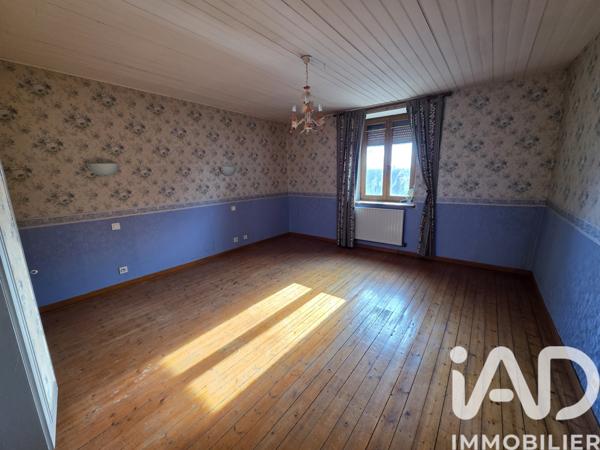 Maison à vendre 7 pièces 201 m² Fleurey-lès-Faverney