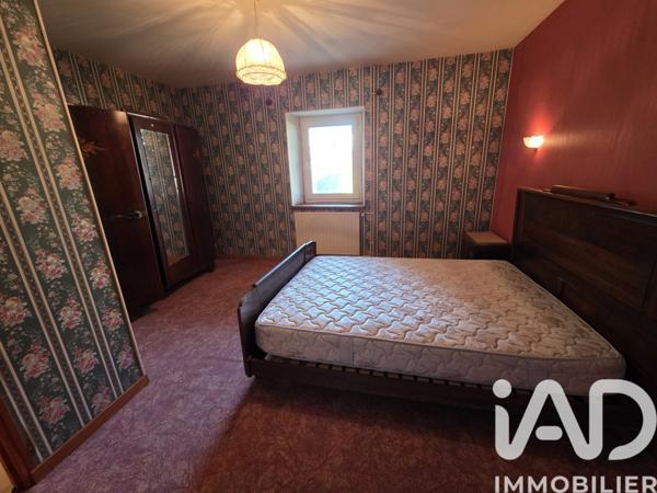 Maison à vendre 7 pièces 201 m² Fleurey-lès-Faverney