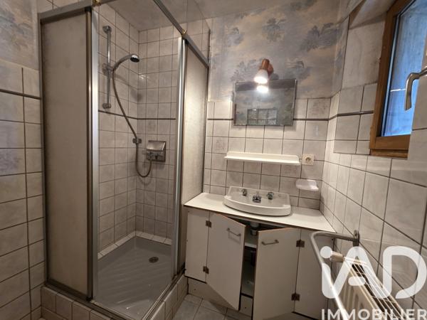 Maison à vendre 7 pièces 201 m² Fleurey-lès-Faverney