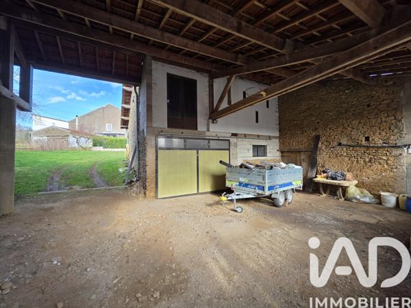Maison à vendre 7 pièces 201 m² Fleurey-lès-Faverney