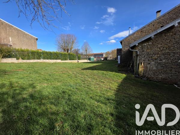 Maison à vendre 7 pièces 201 m² Fleurey-lès-Faverney