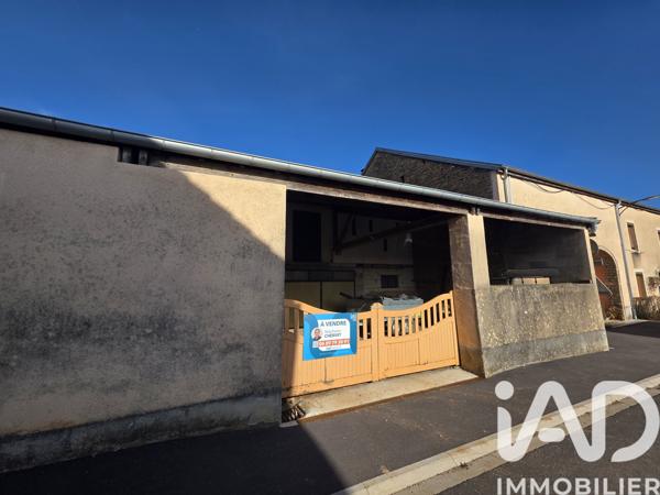 Maison à vendre 7 pièces 201 m² Fleurey-lès-Faverney