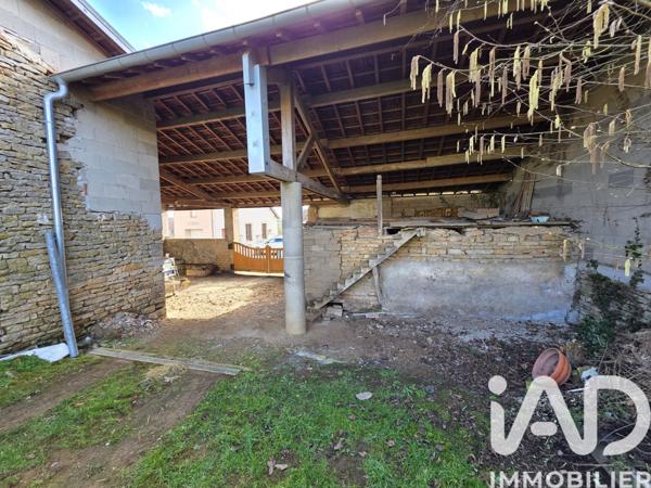Maison à vendre 7 pièces 201 m² Fleurey-lès-Faverney