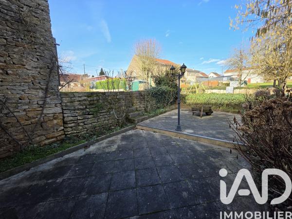 Maison à vendre 7 pièces 201 m² Fleurey-lès-Faverney