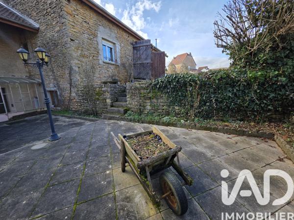 Maison à vendre 7 pièces 201 m² Fleurey-lès-Faverney