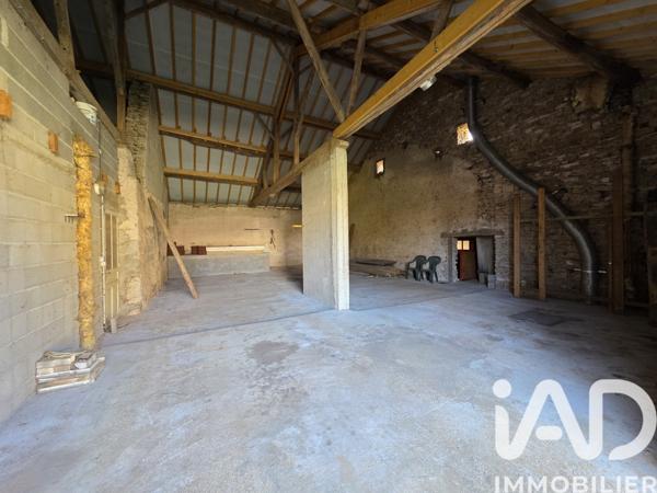 Maison à vendre 7 pièces 201 m² Fleurey-lès-Faverney