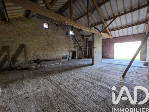 Maison à vendre 7 pièces 201 m² Fleurey-lès-Faverney