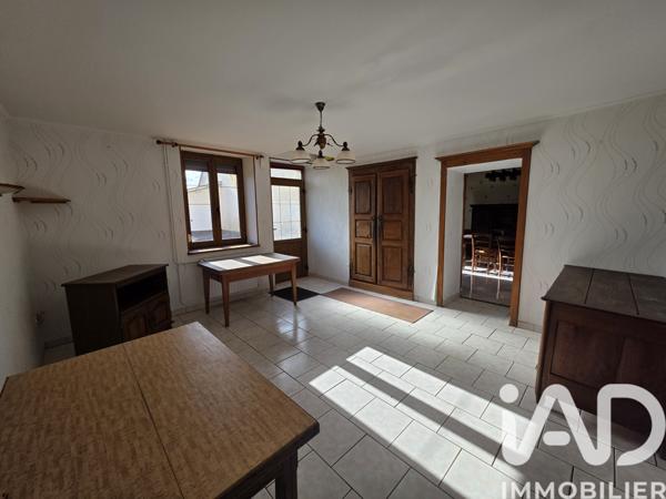 Maison à vendre 7 pièces 201 m² Fleurey-lès-Faverney